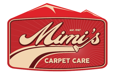 MIMI'S CARPET CARE